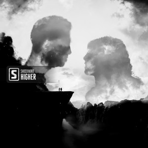 Listen to Higher song with lyrics from Shockwave