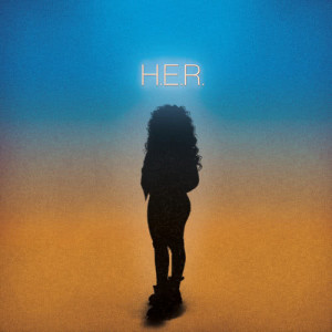 H.E.R.的專輯H.E.R.