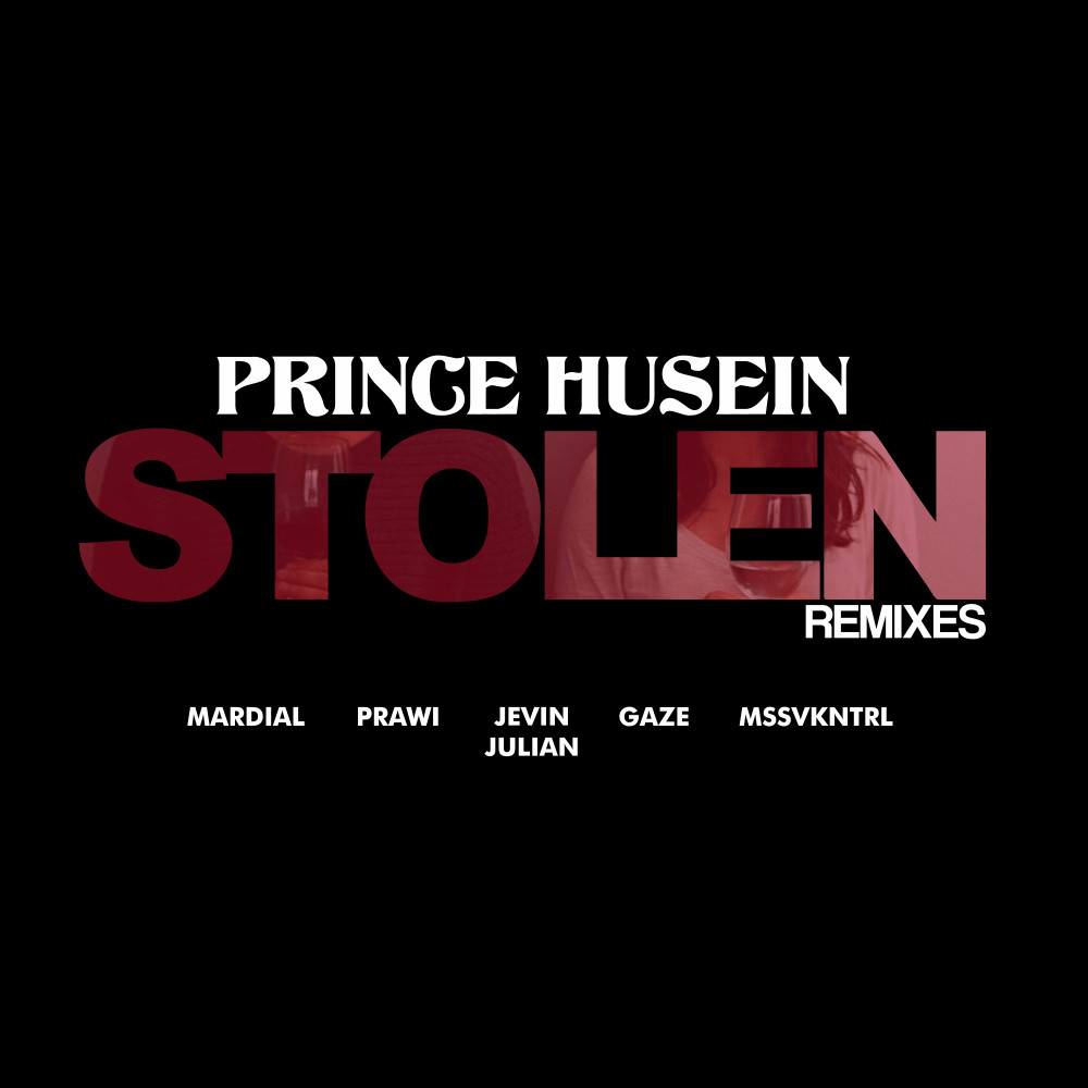Stolen (Prawi Remix)
