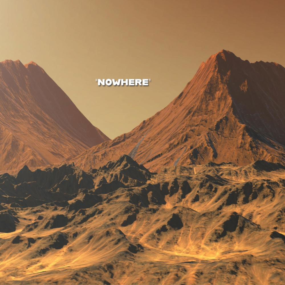 Nowhere