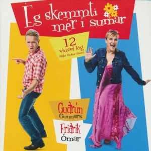 收聽Guðrún Gunnars的Æskuást歌詞歌曲