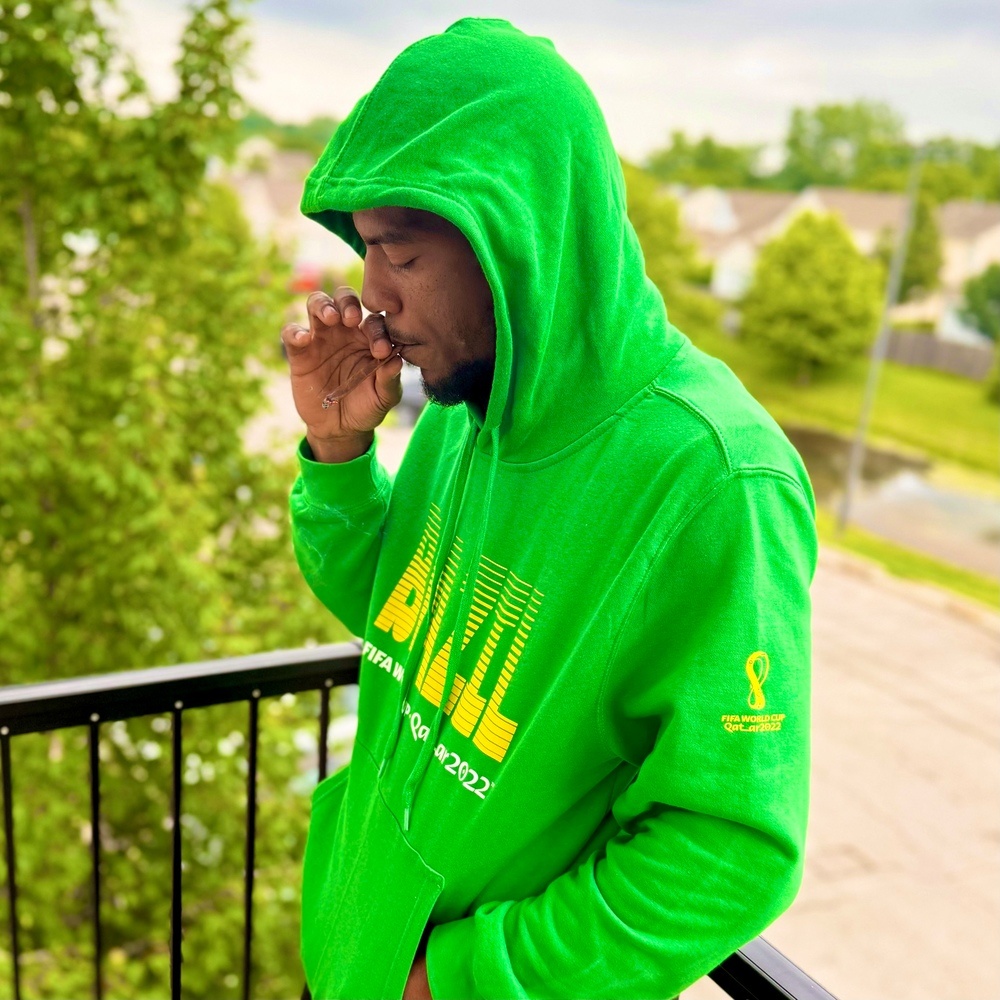 Braggadocious (Explicit)
