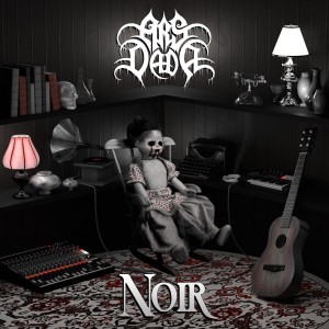 Ars Dada的專輯Noir (Explicit)