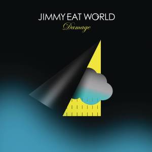 อัลบัม Damage ศิลปิน Jimmy Eat World