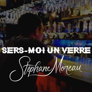 Stéphane Moreau的專輯Sers-moi un verre