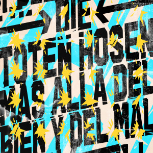 Die Toten Hosen的專輯Más allá del bien y del mal (Live in Argentinien)