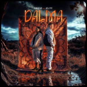 Album Dalma from Parazar