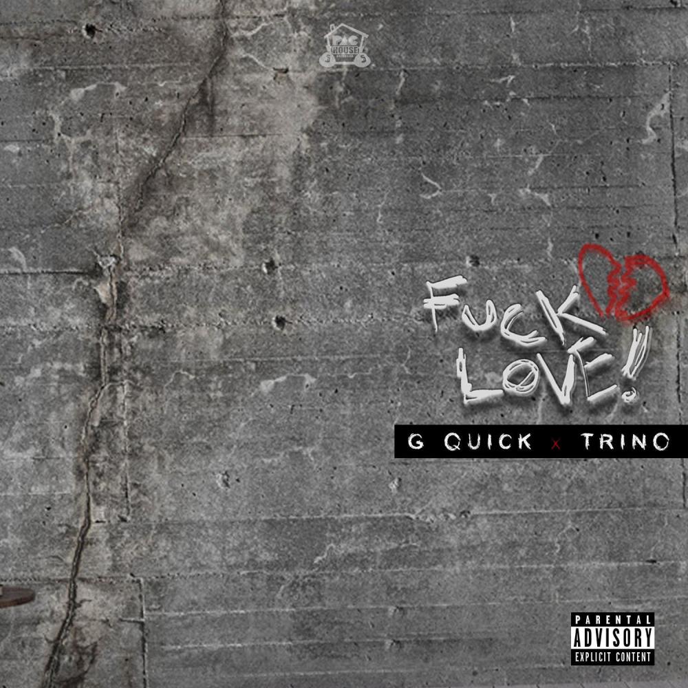 Fuck Love (feat. Trino) (Explicit)