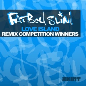 Fatboy Slim的專輯Love Island (Remix Competition Winners)
