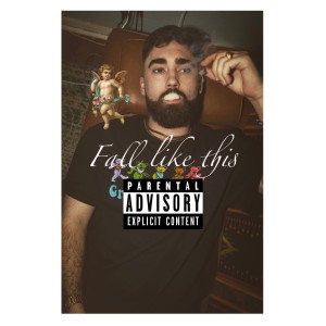 收聽OAKLEY的Fall Like This (feat. Luie) (Explicit)歌詞歌曲