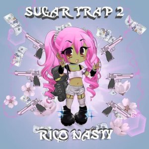 收聽Rico Nasty的White (feat. Famous Dex) (Explicit)歌詞歌曲