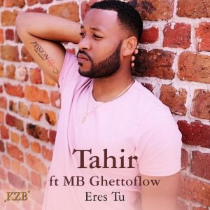 Listen to Eres Tu (feat. MB Ghettoflow) [Radio Edit Spanish] (Radio Edit Spanish) song with lyrics from Tahir
