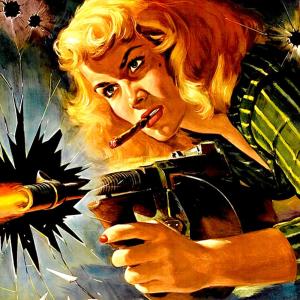 ดาวน์โหลดและฟังเพลง AMMO (Explicit) พร้อมเนื้อเพลงจาก Undagroundmane