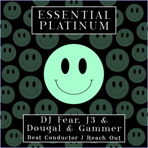 收聽Dougal的Reach Out歌詞歌曲