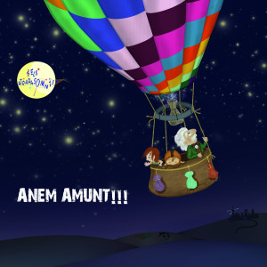 Dengarkan La Marieta Discoteca lagu dari Els Atrapasomnis dengan lirik