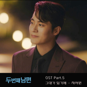 Album 두 번째 남편 OST Part 5 oleh 차서원
