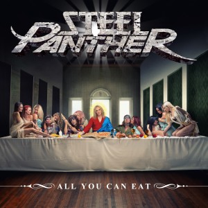 收聽Steel Panther的Party Like Tomorrow is the End of the World (Explicit)歌詞歌曲