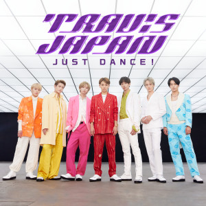 Travis Japan的專輯JUST DANCE!