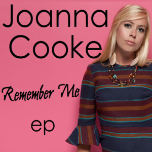 Album Remember Me - EP from Joanna Cooke