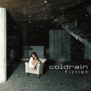 Album Fiction from coldrain