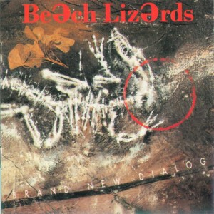 收聽Beach Lizards的Coming Back Home歌詞歌曲