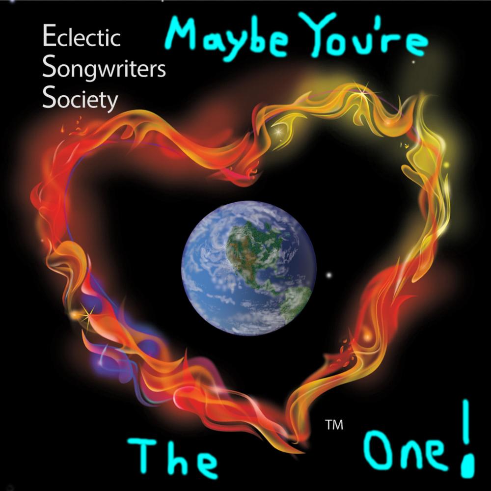Maybe You're the One (feat. Allison Turner & Mikey Day)