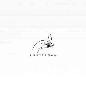 Album Amsterdam (Explicit) oleh Achtabahn