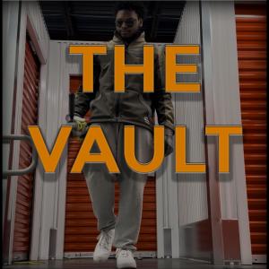 Olu的專輯The Vault