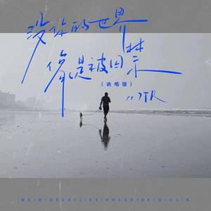 Listen to 没你的世界像是被囚禁 (说唱版) song with lyrics from 7TR