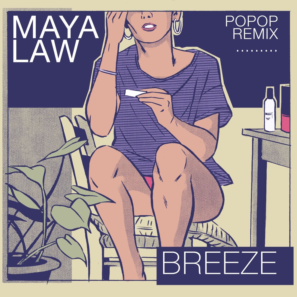 Breeze (Popop Remix)