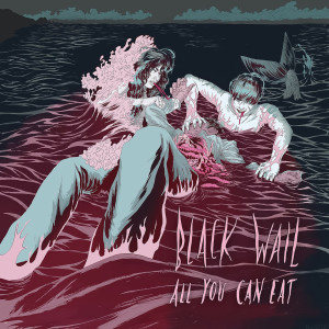 ดาวน์โหลดและฟังเพลง Hot Seat พร้อมเนื้อเพลงจาก Black Wail