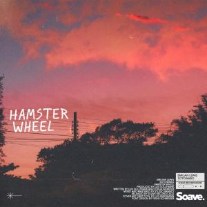 Album Hamster Wheel from Emilian Lewis