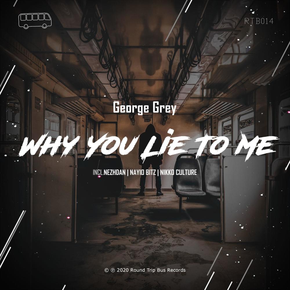 Why You Lie to Me (feat. Nayio Bitz) (Nayio Bitz Remix)