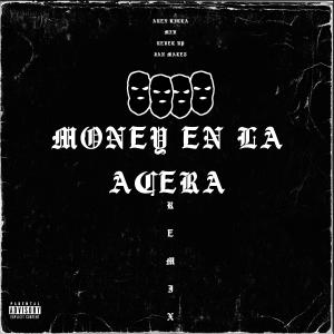 Jan Malet的專輯Money en la acera (feat. Alex Killa, MZH & Level Up) [Remix] [Explicit]