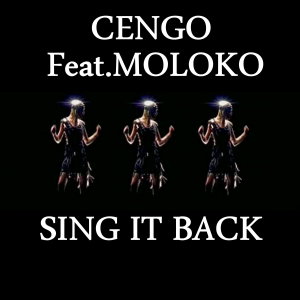 Album Sing it Back from Moloko