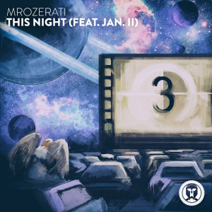 收聽Mrozerati的This Night歌詞歌曲