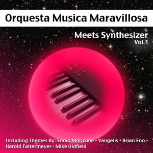 ดาวน์โหลดและฟังเพลง In The Air Tonight พร้อมเนื้อเพลงจาก Orquesta Música Maravillosa
