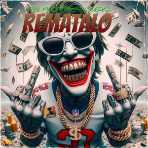 Listen to Rematalo (Explicit) song with lyrics from Chal 777