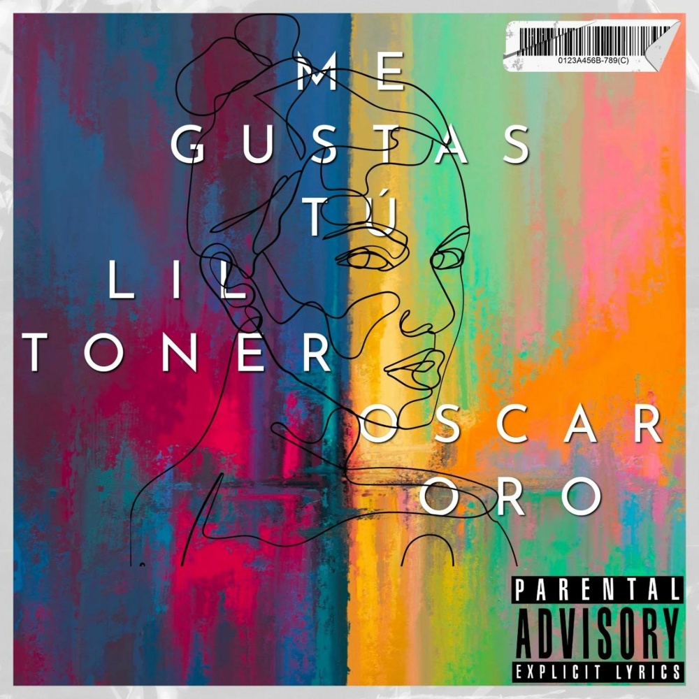 Me Gustas Tú (Explicit)