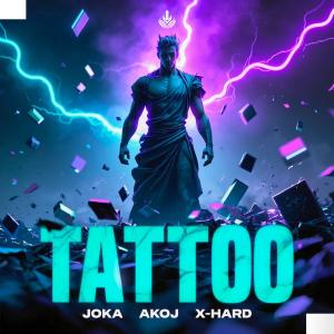 Listen to TATTOO (Hardstyle) song with lyrics from JOKA