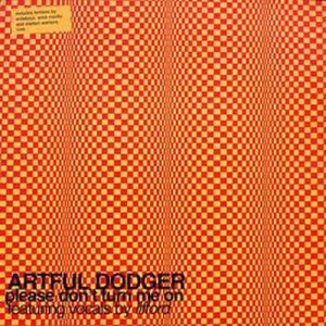 收聽Artful Dodger的R U Ready (feat. Mc. Alistair)歌詞歌曲