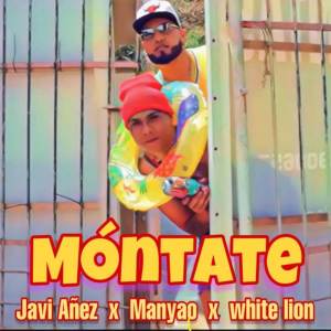 White Lion的专辑Móntate