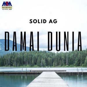 Dengarkan Damai Dunia lagu dari Solid AG dengan lirik