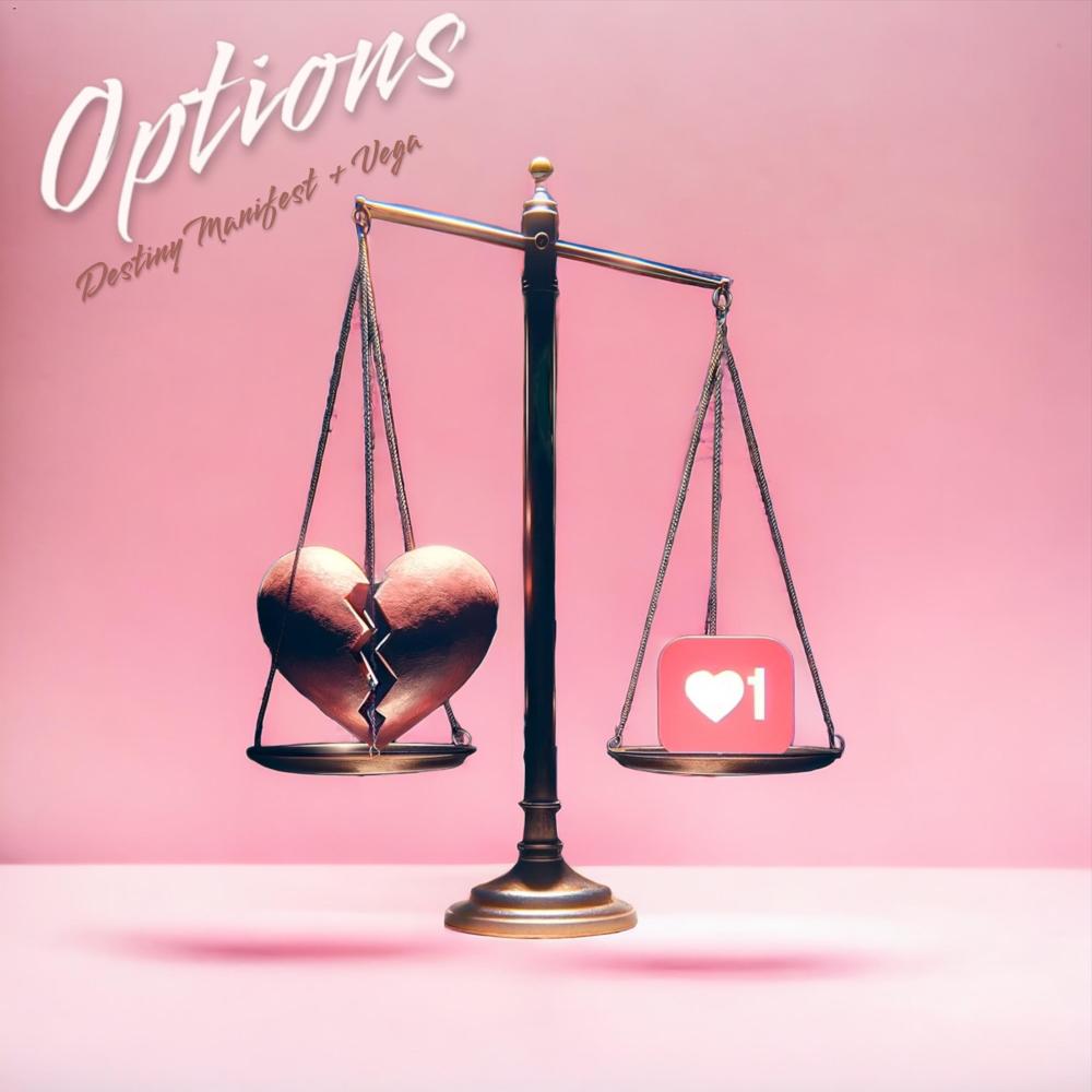 Options (feat. Vega) (Explicit)