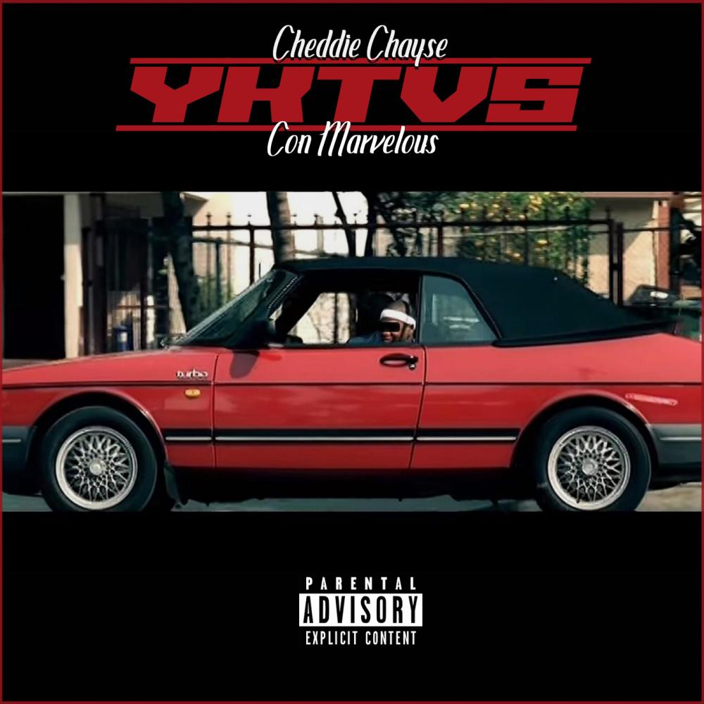 Yktvs(feat. Con Marvelous) (Explicit)