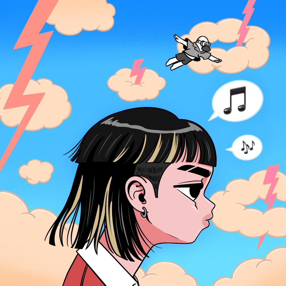 IF i (Feat. OLNL, GIST)