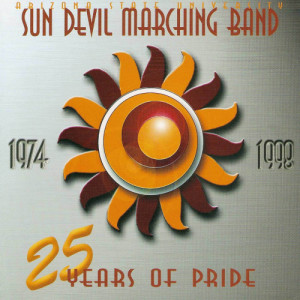 收聽ASU Sun Devil Marching Band的Tchaikovsky歌詞歌曲