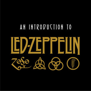 Led Zeppelin的專輯An Introduction to Led Zeppelin