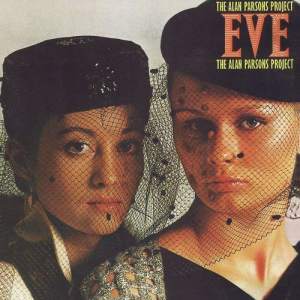 อัลบัม Eve (Expanded Edition) ศิลปิน Alan Parsons Project