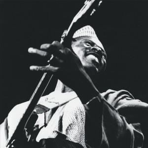 ดาวน์โหลดและฟังเพลง I Go Ka (2017 Remastered Version) (Remastered) พร้อมเนื้อเพลงจาก Ali Farka Touré